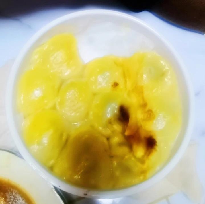 黏豆包，隔三差五蒸一锅