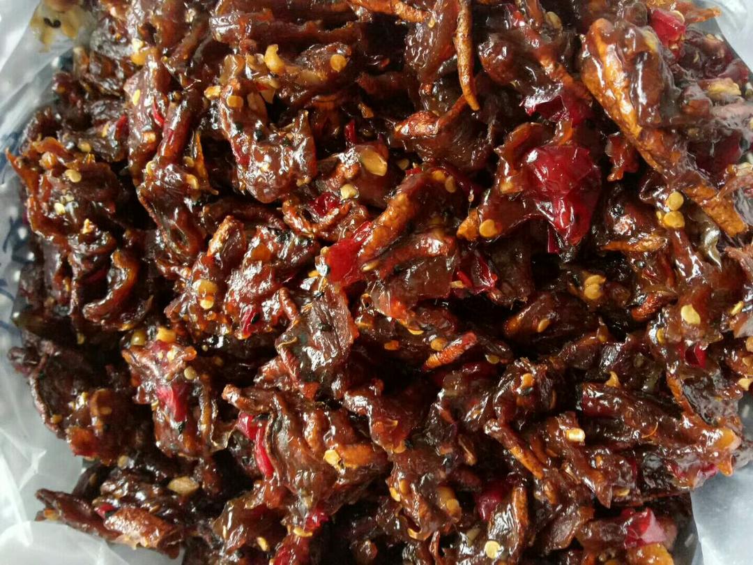 手机用户7186_ckx4做的江西小吃 南瓜酱 南瓜干