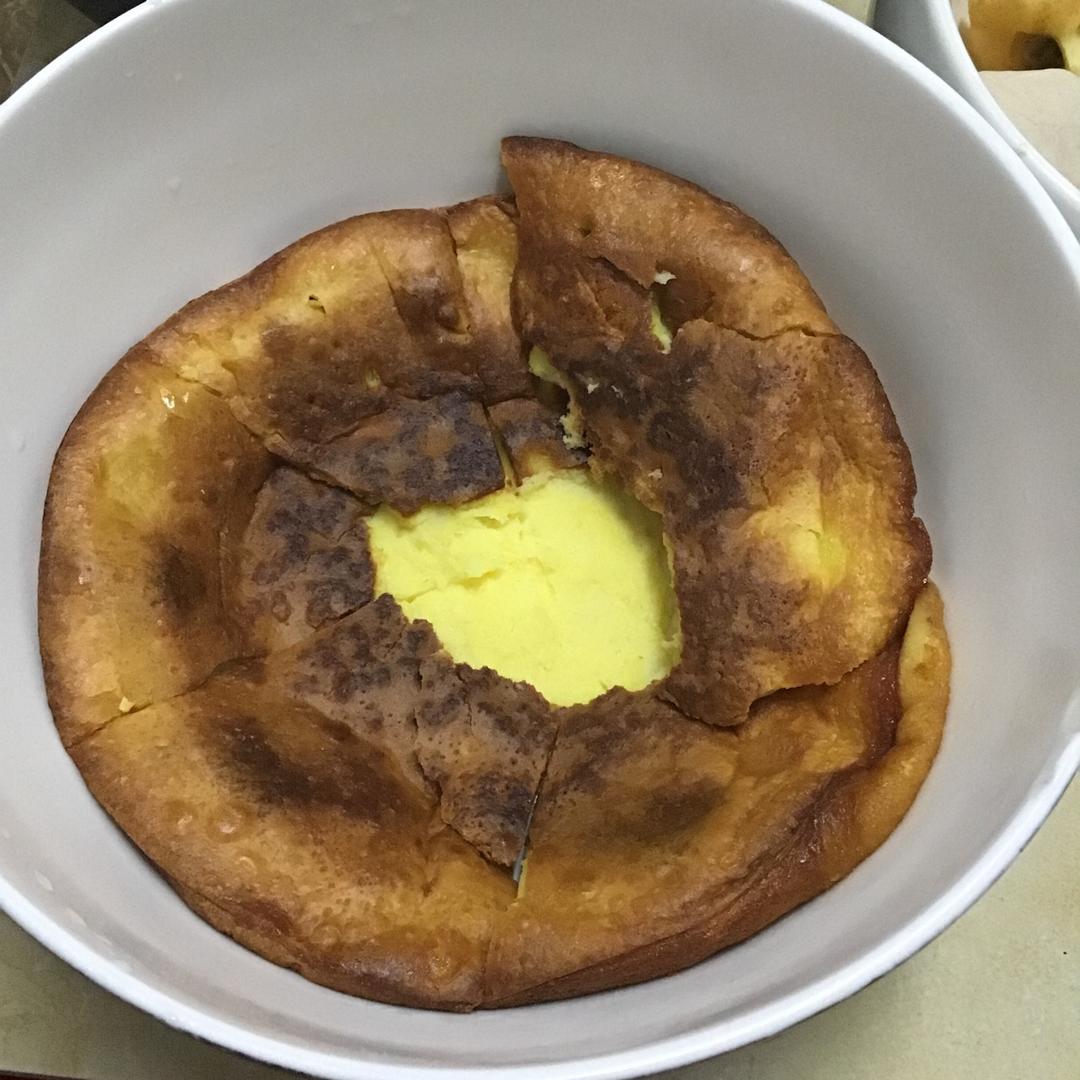 电饭锅做蛋糕原来如此简单，保存好了，别丢了！