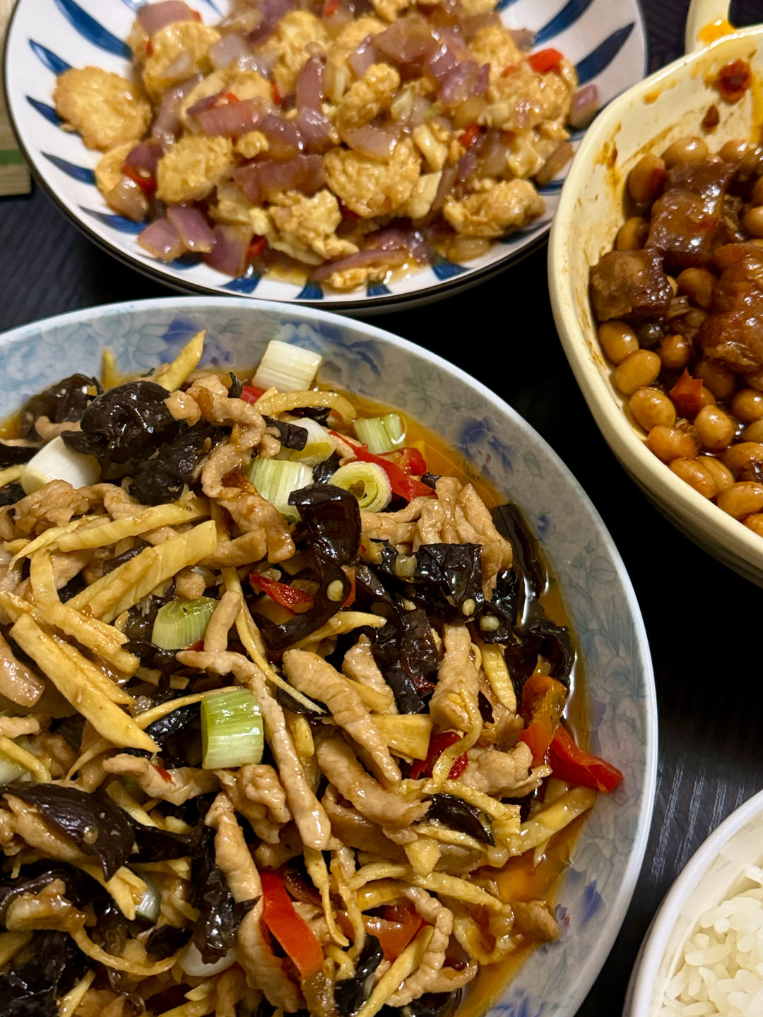 史上最详尽经典川菜【鱼香肉丝】