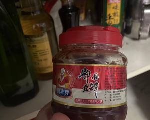 虾仁肉丸炖冬瓜的做法 步骤1