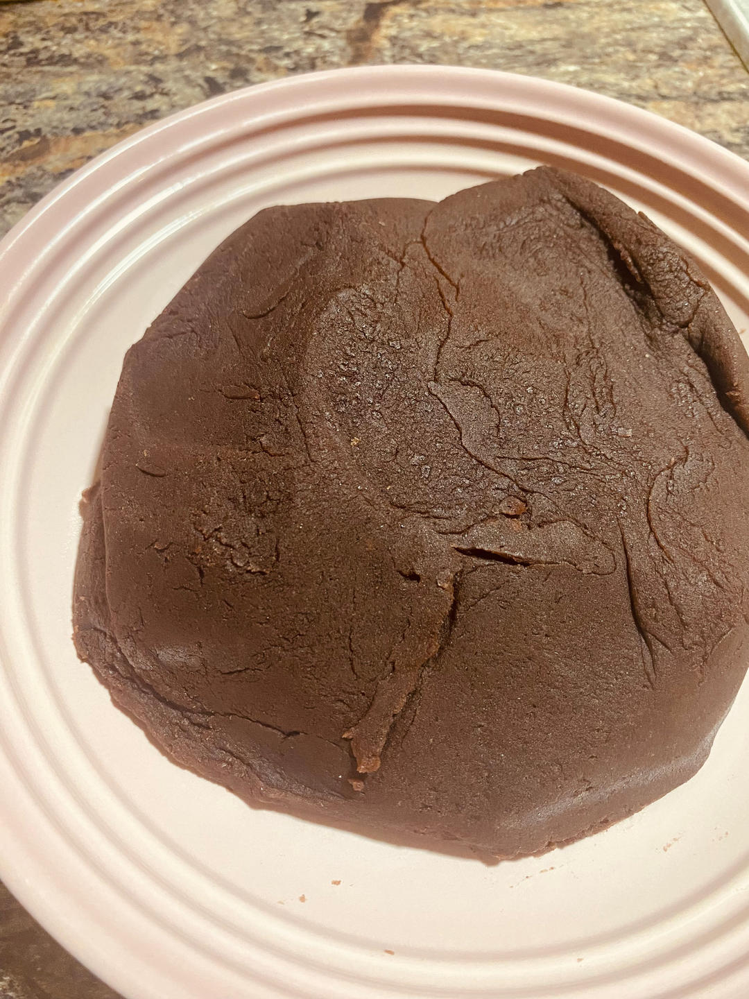 陈皮红豆沙馅（适合月饼、蛋黄酥）