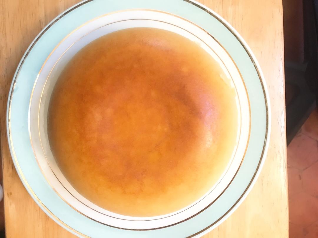 烘焙之路——从电饭锅蛋糕走起!