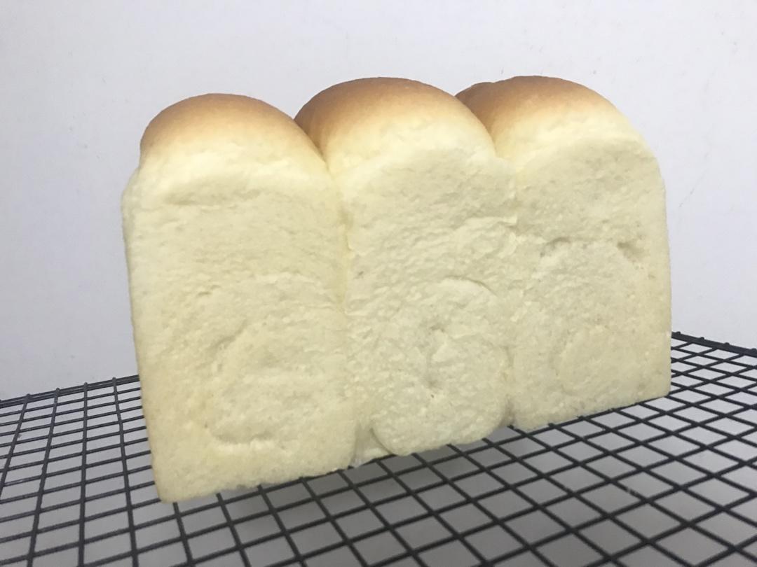 70%中种牛奶吐司
