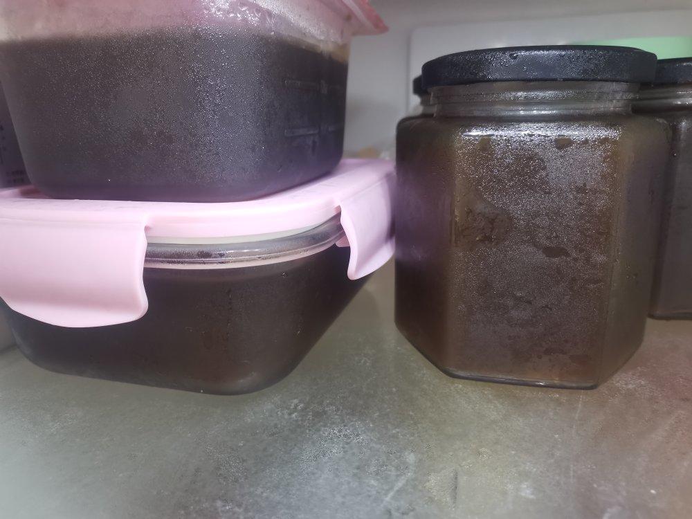 下火：海底椰罗汉果雪梨膏