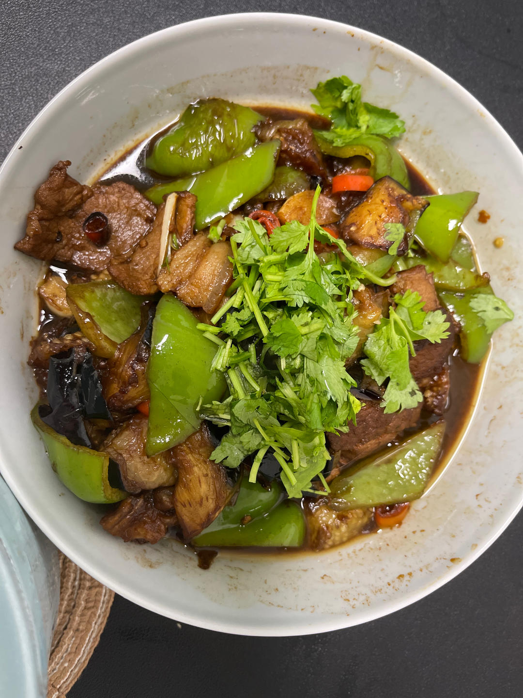 🔥茄子这样做也太费米饭了吧