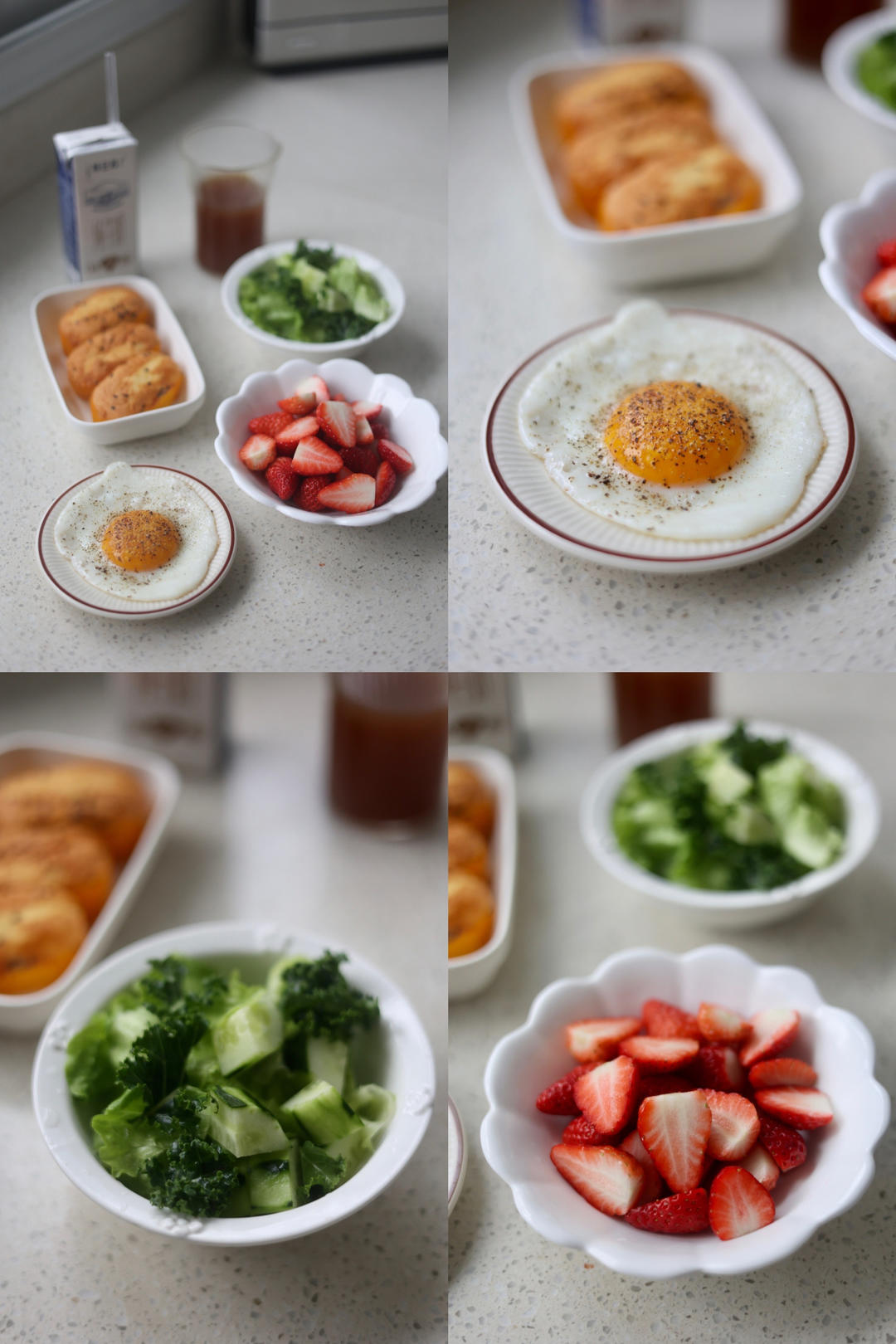 减脂餐