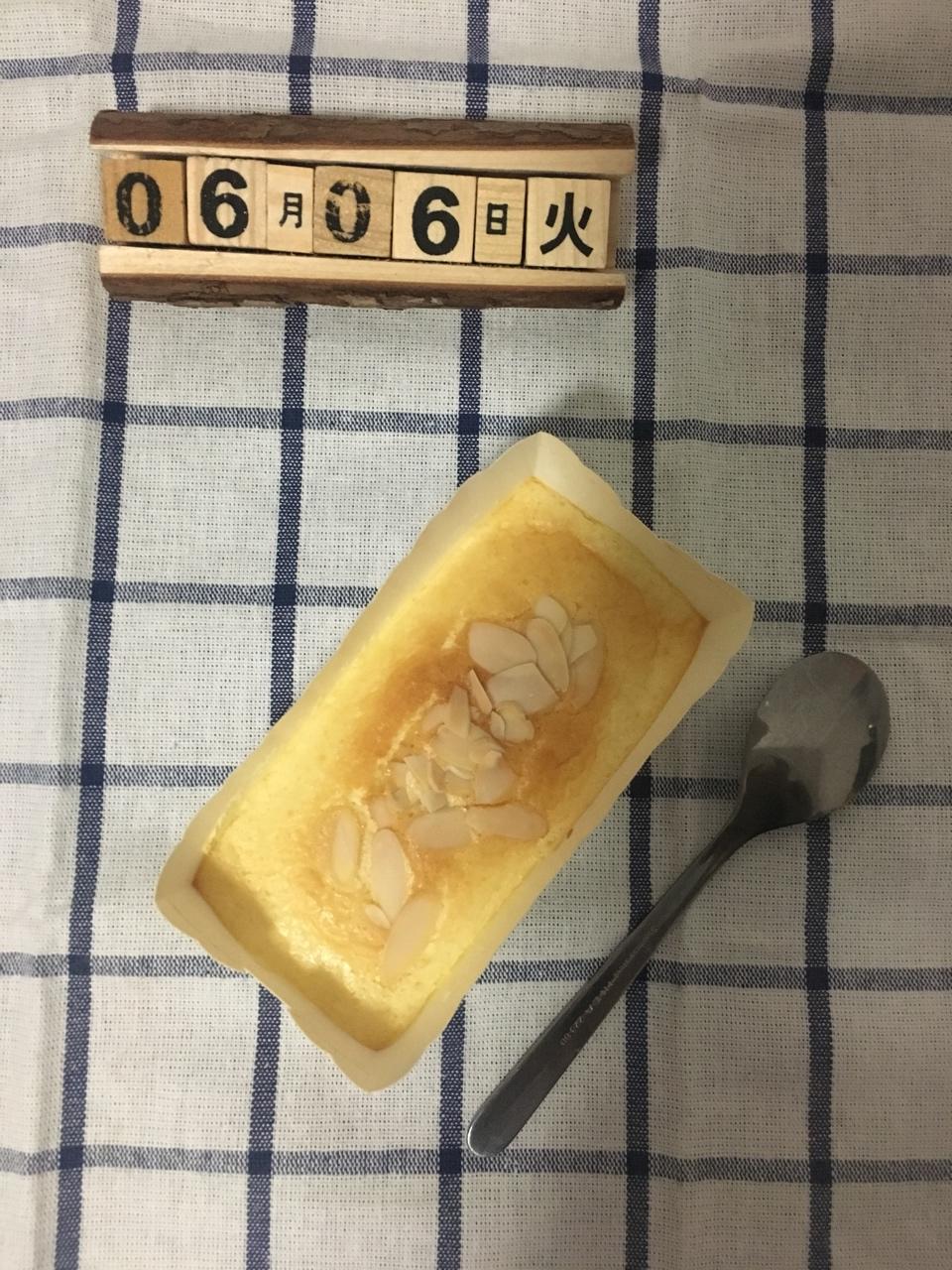 【小嶋rumi】经典舒芙蕾乳酪蛋糕