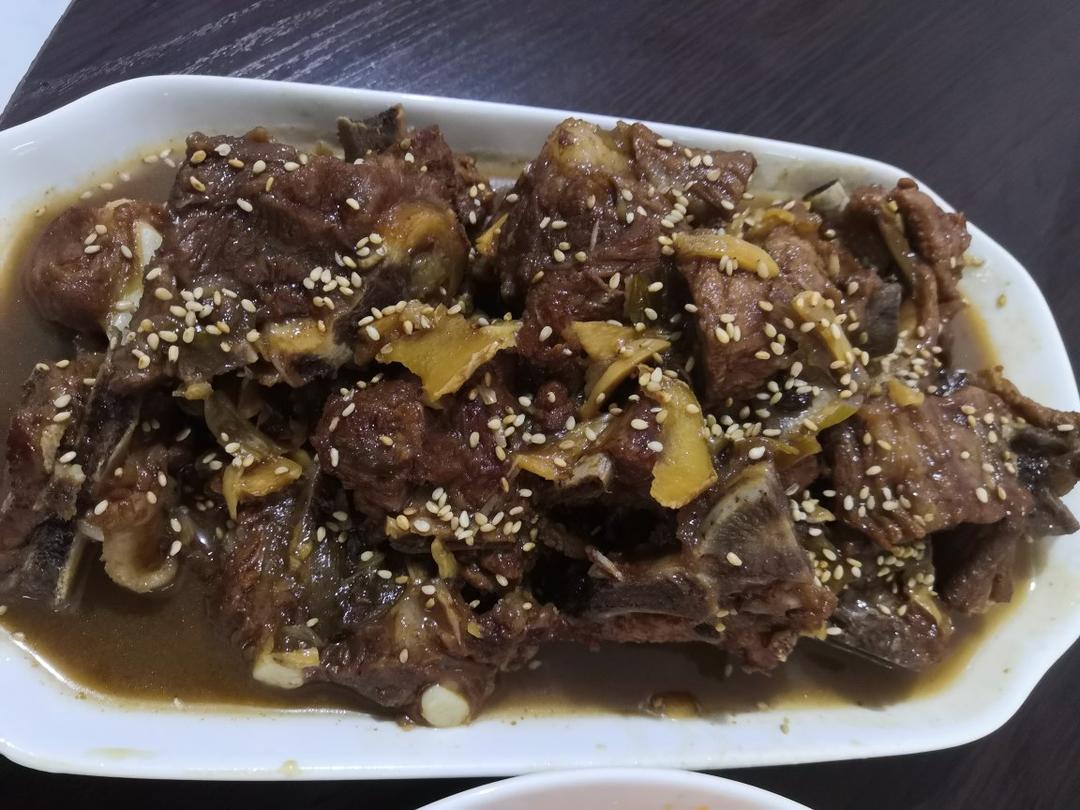 零失败的“糖醋排骨”黄金配比酱汁