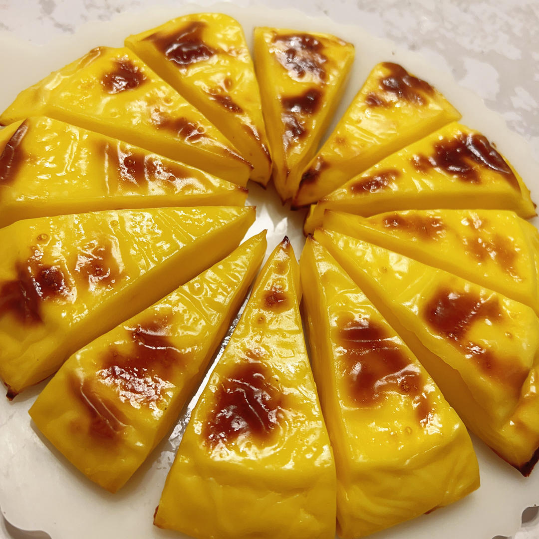 奶香浓郁的芝士烤牛奶🔥『超详细视频教程』