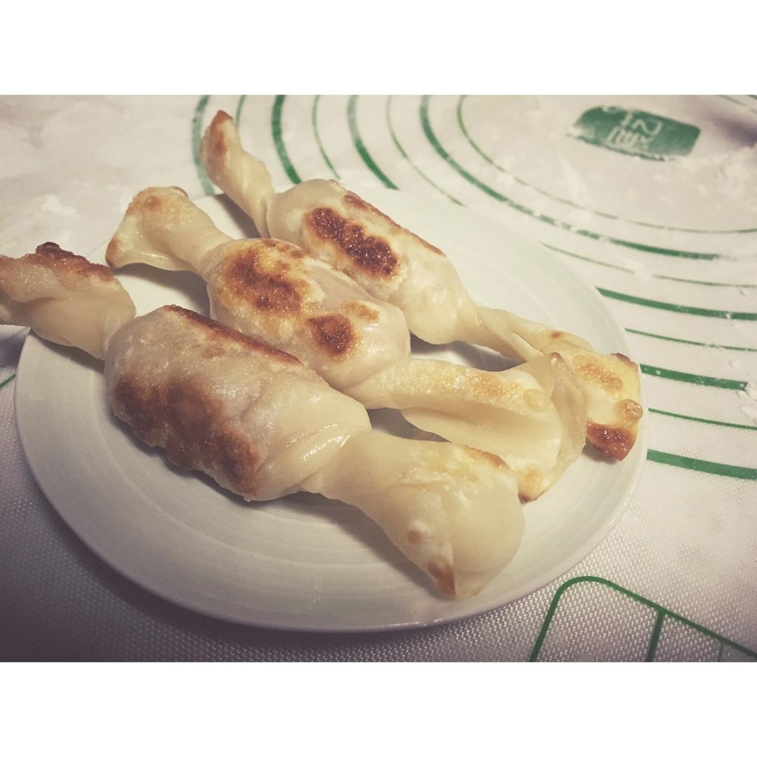 糖果台式小烤肠