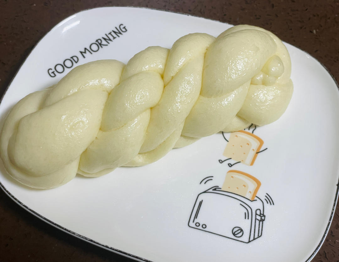 小朋友的菠菜麻花馒头 *花儿馒头190