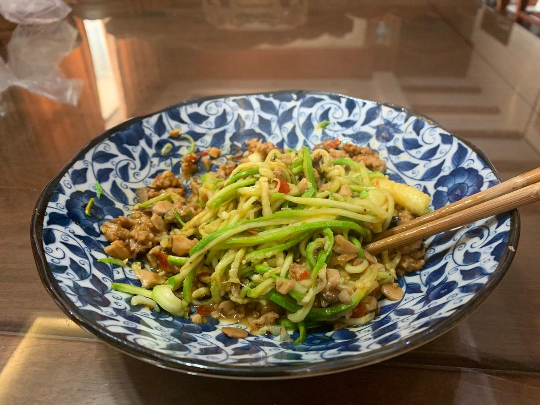 小粥的生酮饮食记录