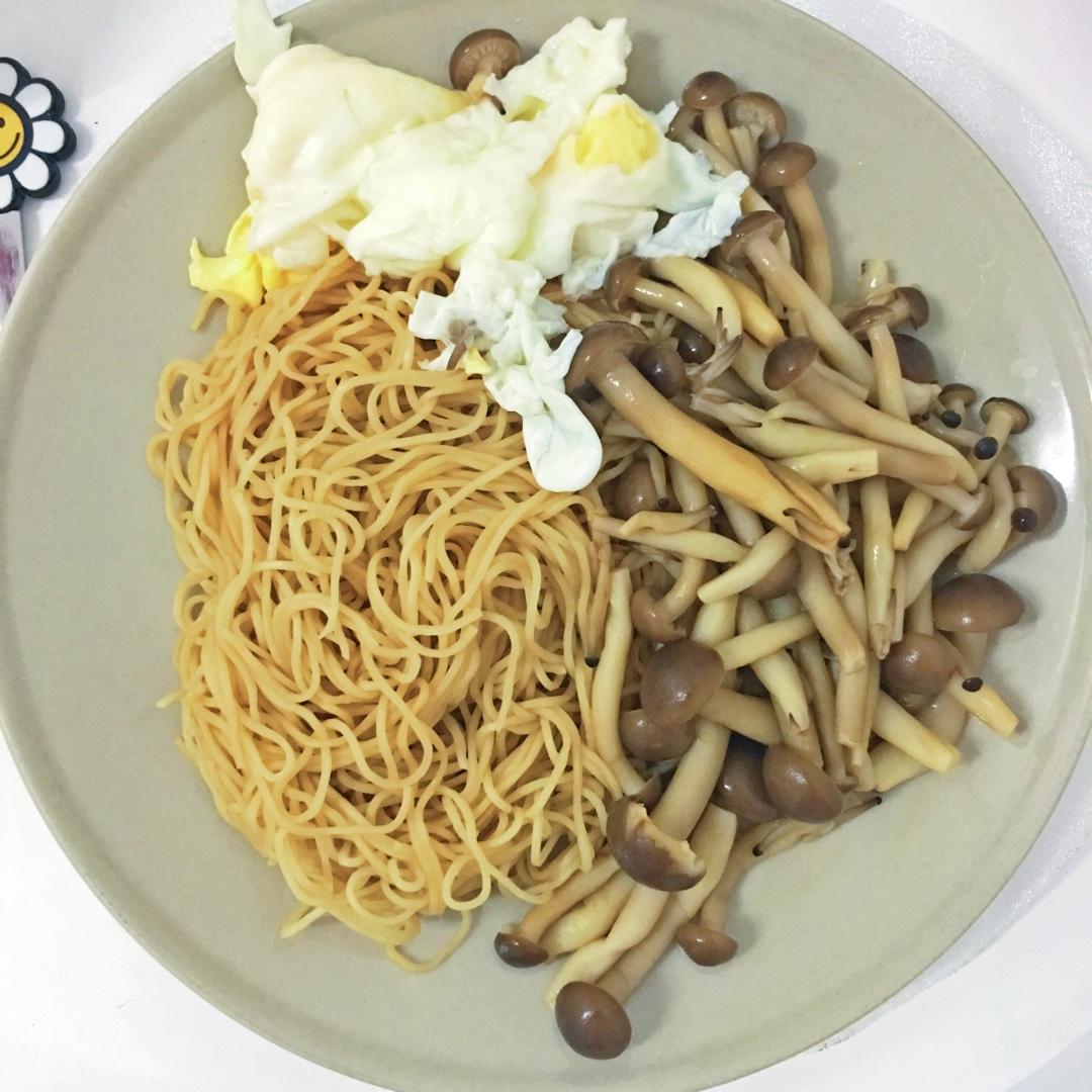 懒人系列の捞面