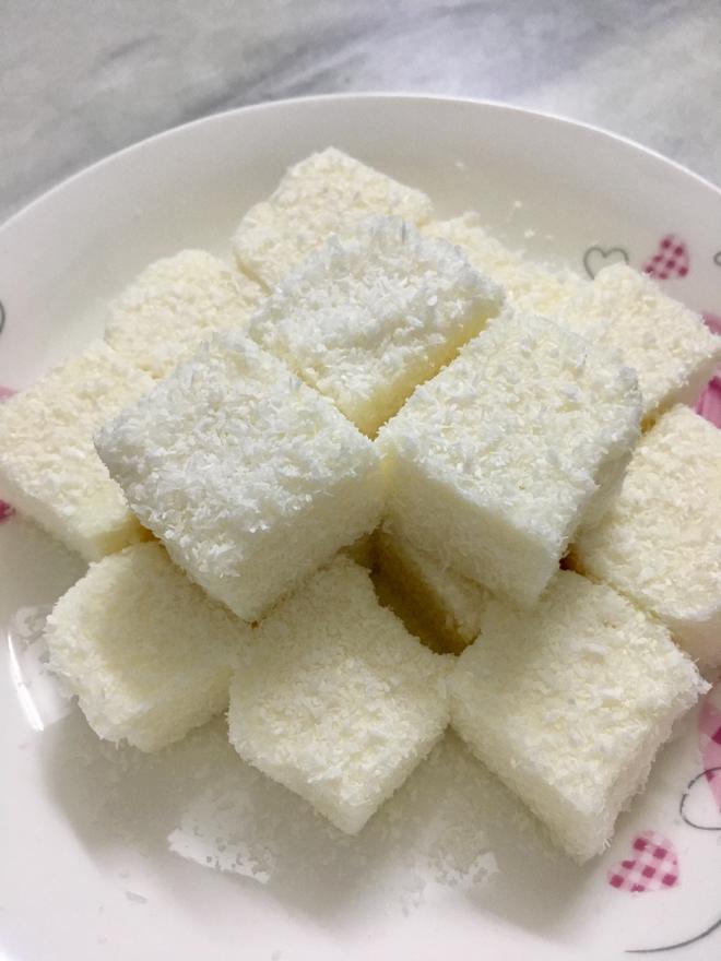 【奶冻做法的做法步骤图,奶冻做法怎么做好吃】美食晴儿_下厨房