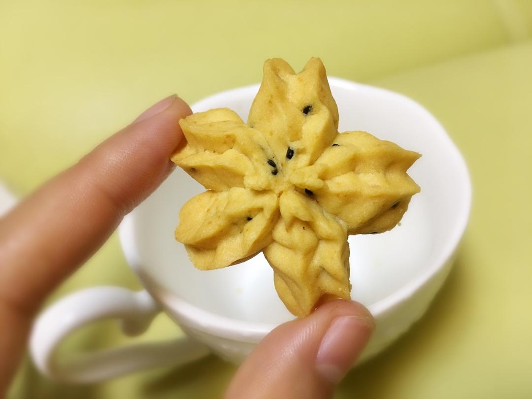 最好吃没有之一的曲奇！