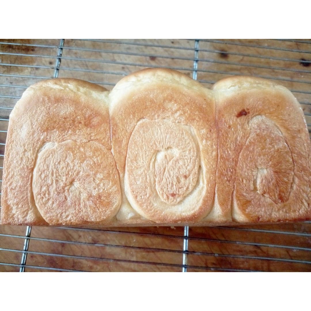 红薯吐司