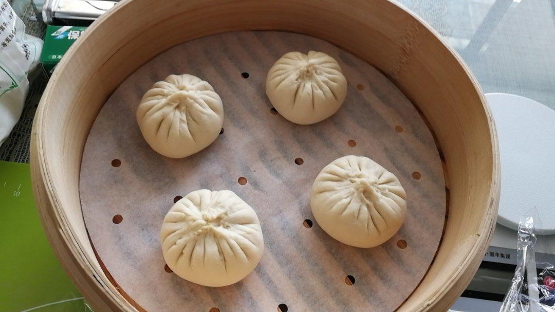 金牌牛肉煎包