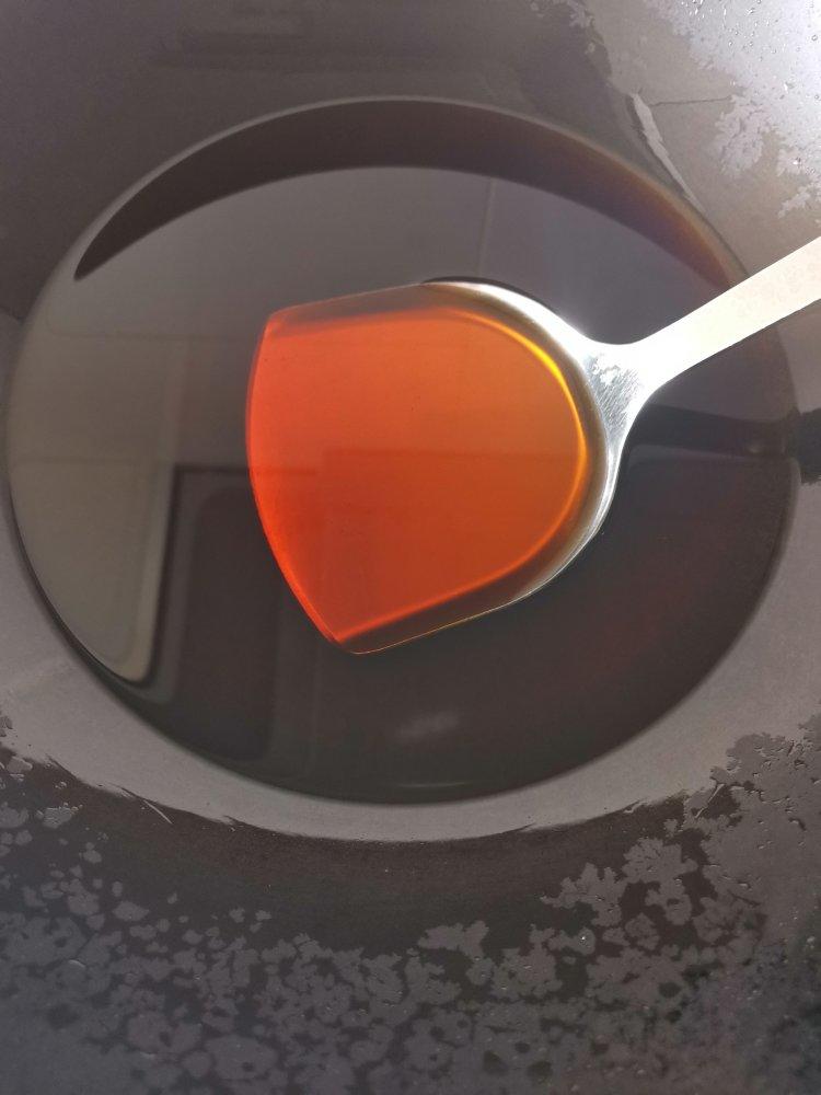 糖色（全程更新视频更直观）