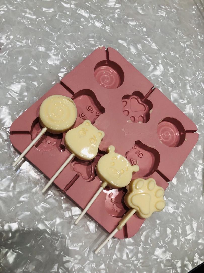没有菜谱，记录自己