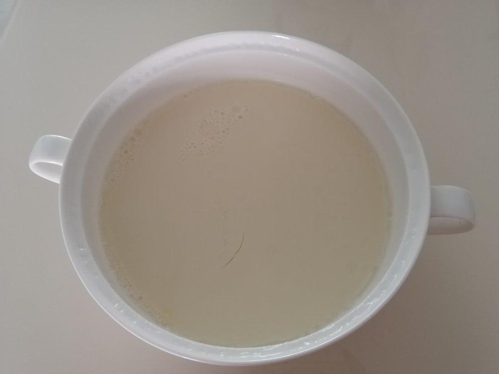 《Tinrry+》揭秘超级嫩滑的咸甜豆腐花，豆腐脑，干货满满