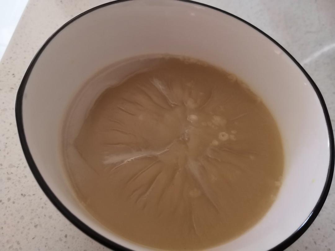 木薯粉钵仔糕