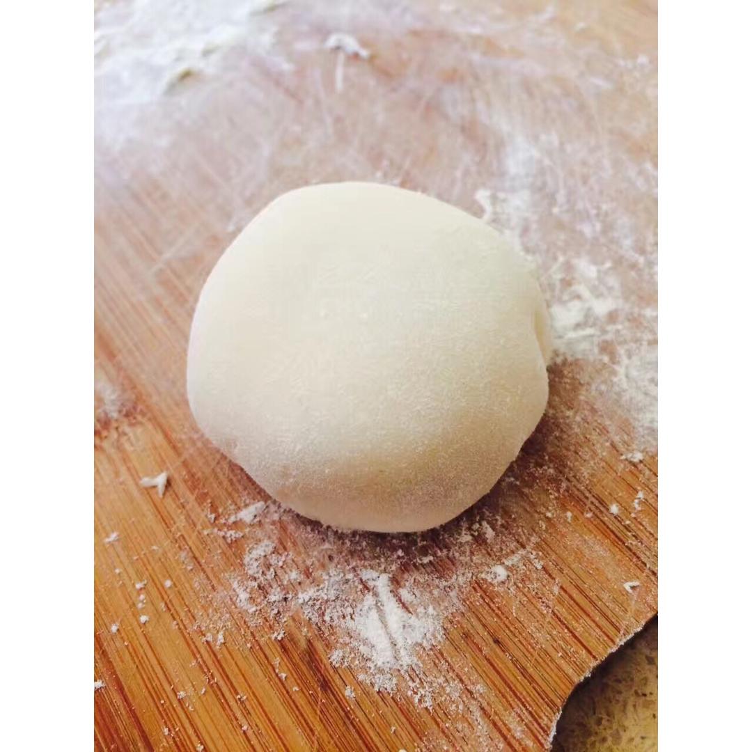 雪媚娘（超详细）