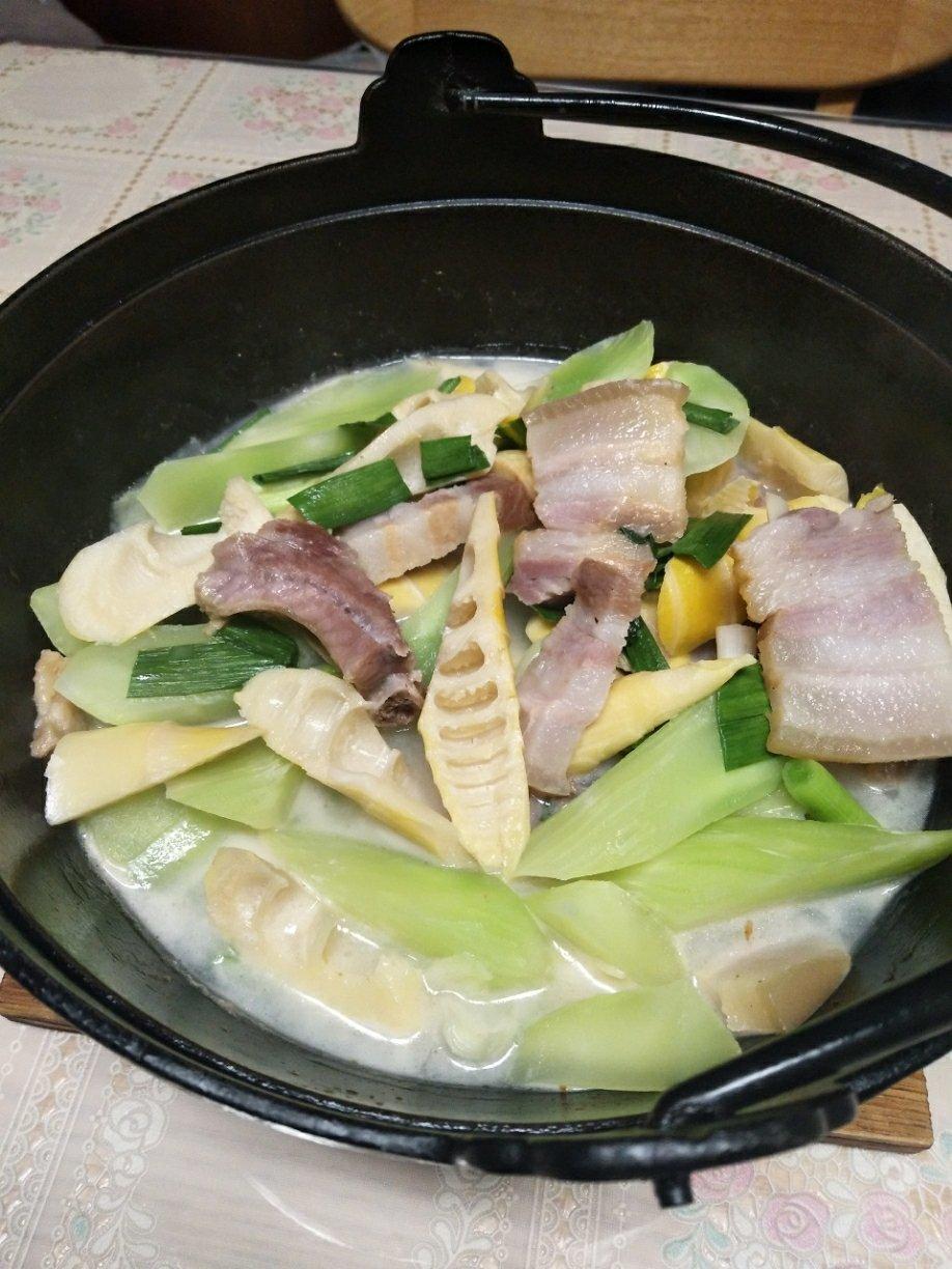 晚餐•2019年3月22日