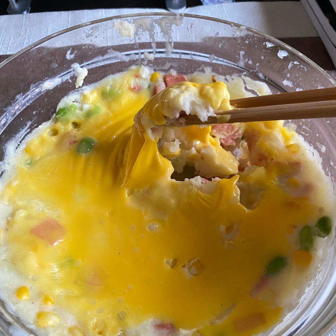 ⚠️只用一个锅的减脂餐🍝减脂期也能吃的 芝士鸡胸肉西兰花意大利面