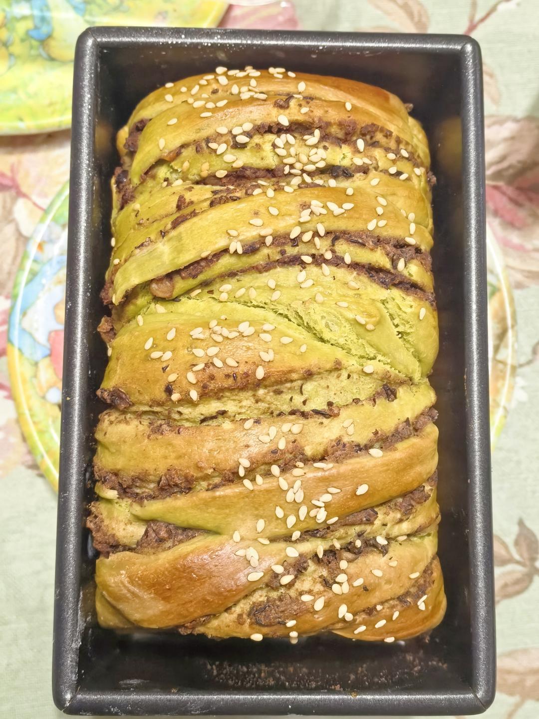 Poolish种（波兰种）吐司——不推荐不行的吐司配方