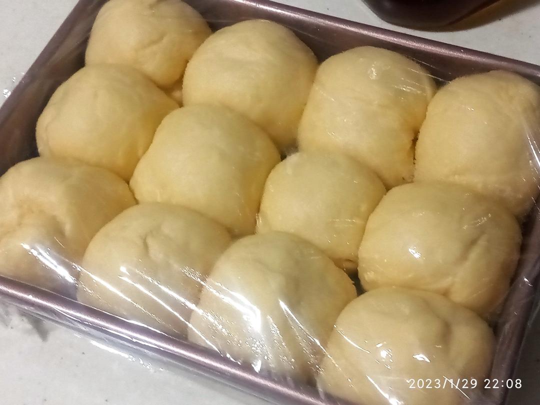 早餐小餐包-小烤盘版22*18