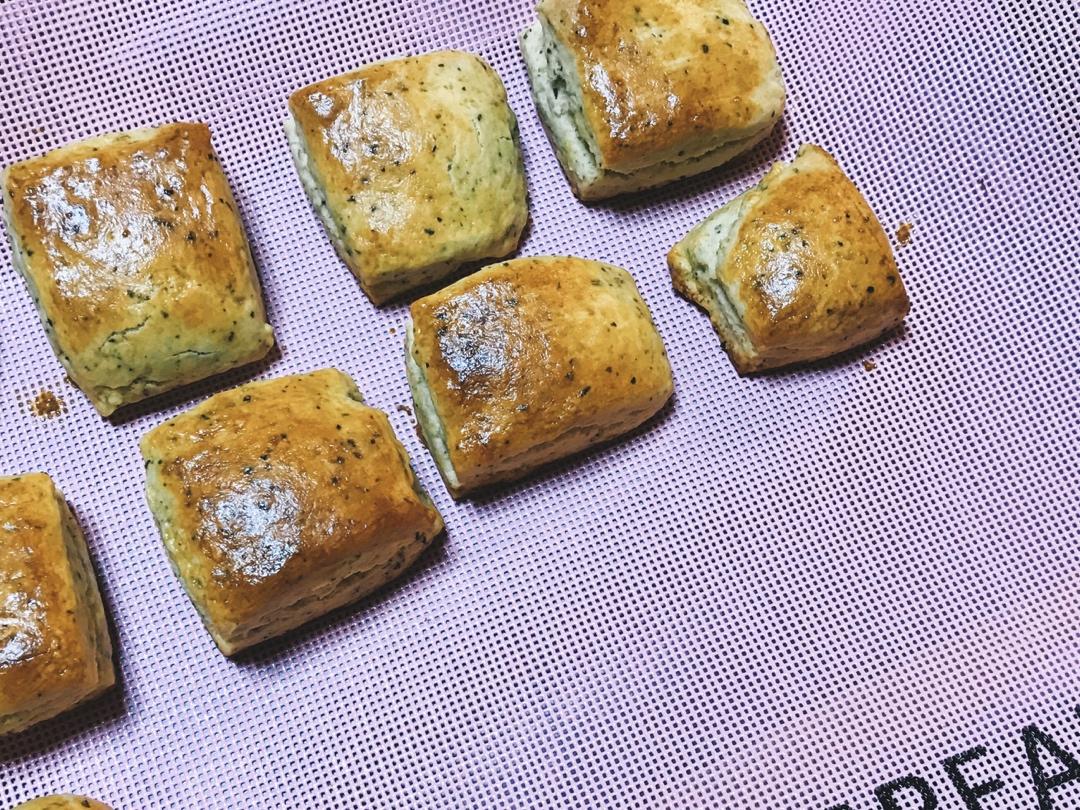 三三司康 | 给我3分钟，实现司康自由