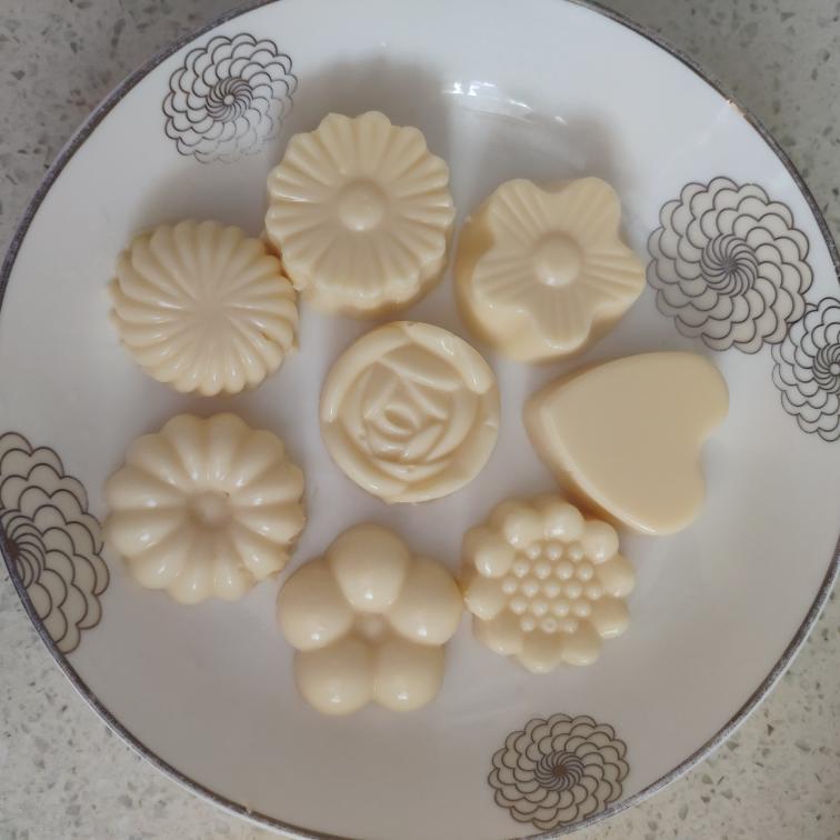 自制奶酪棒（没有棒棒嘿嘿）