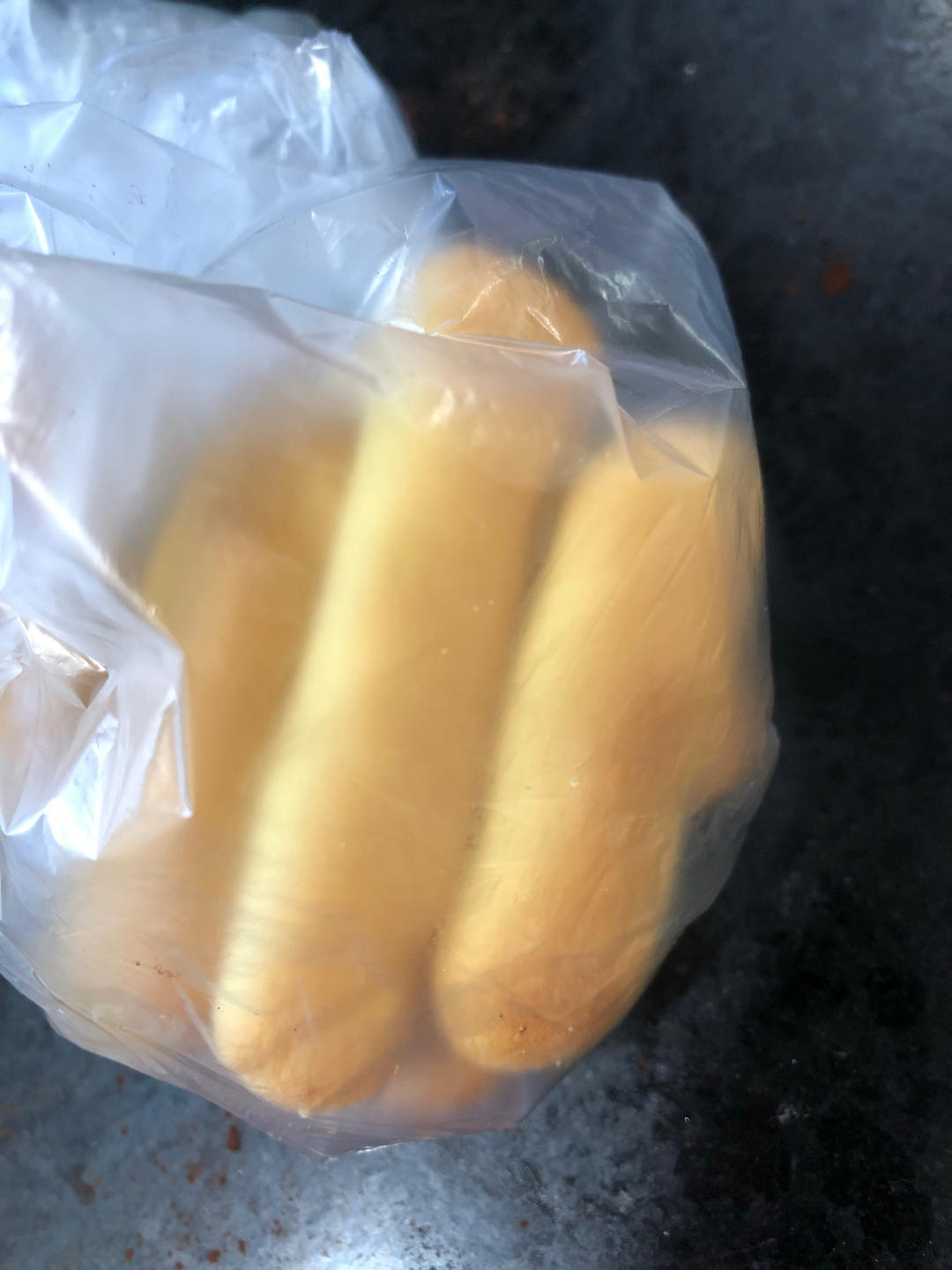 手指饼干-提拉米苏