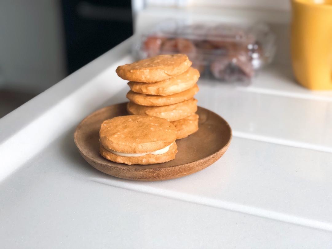 PH达克瓦兹Dacquoise