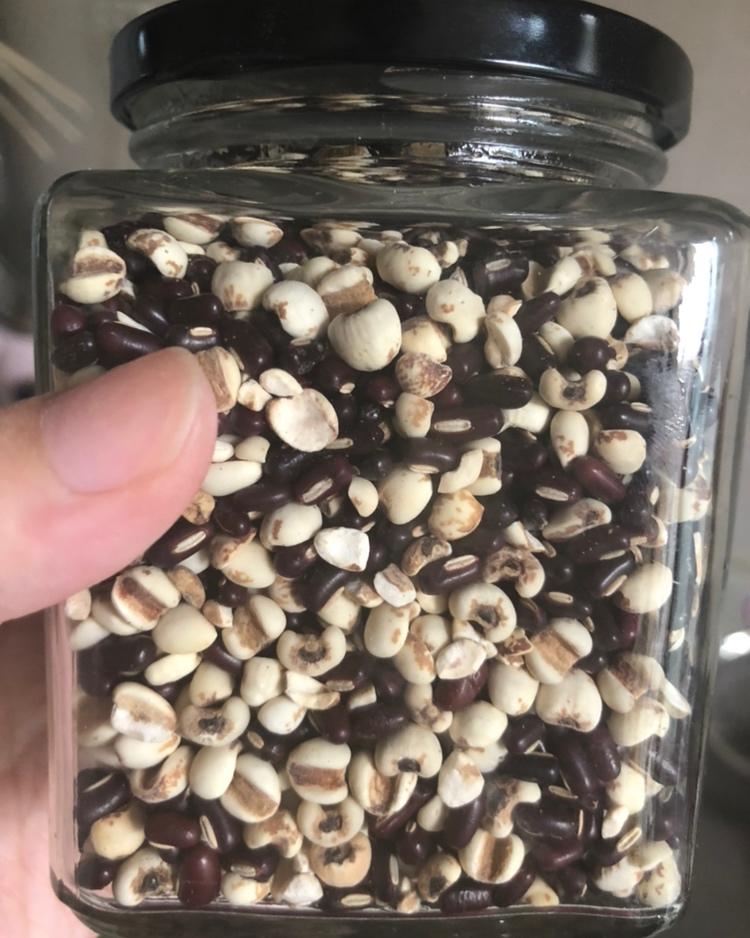 霍思燕喝红豆薏仁水一周掉4.5斤！消水肿、美容养颜又可以减肥！