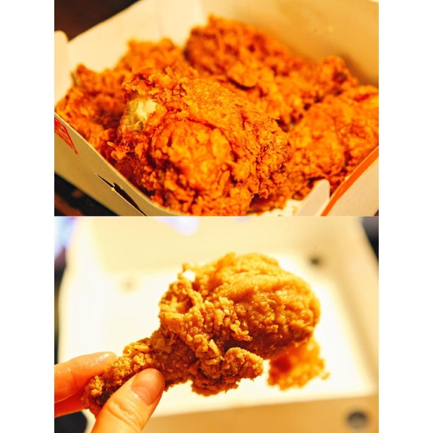 外食集