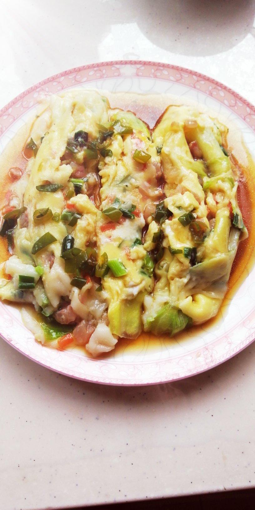 广东肠粉（精心调制）