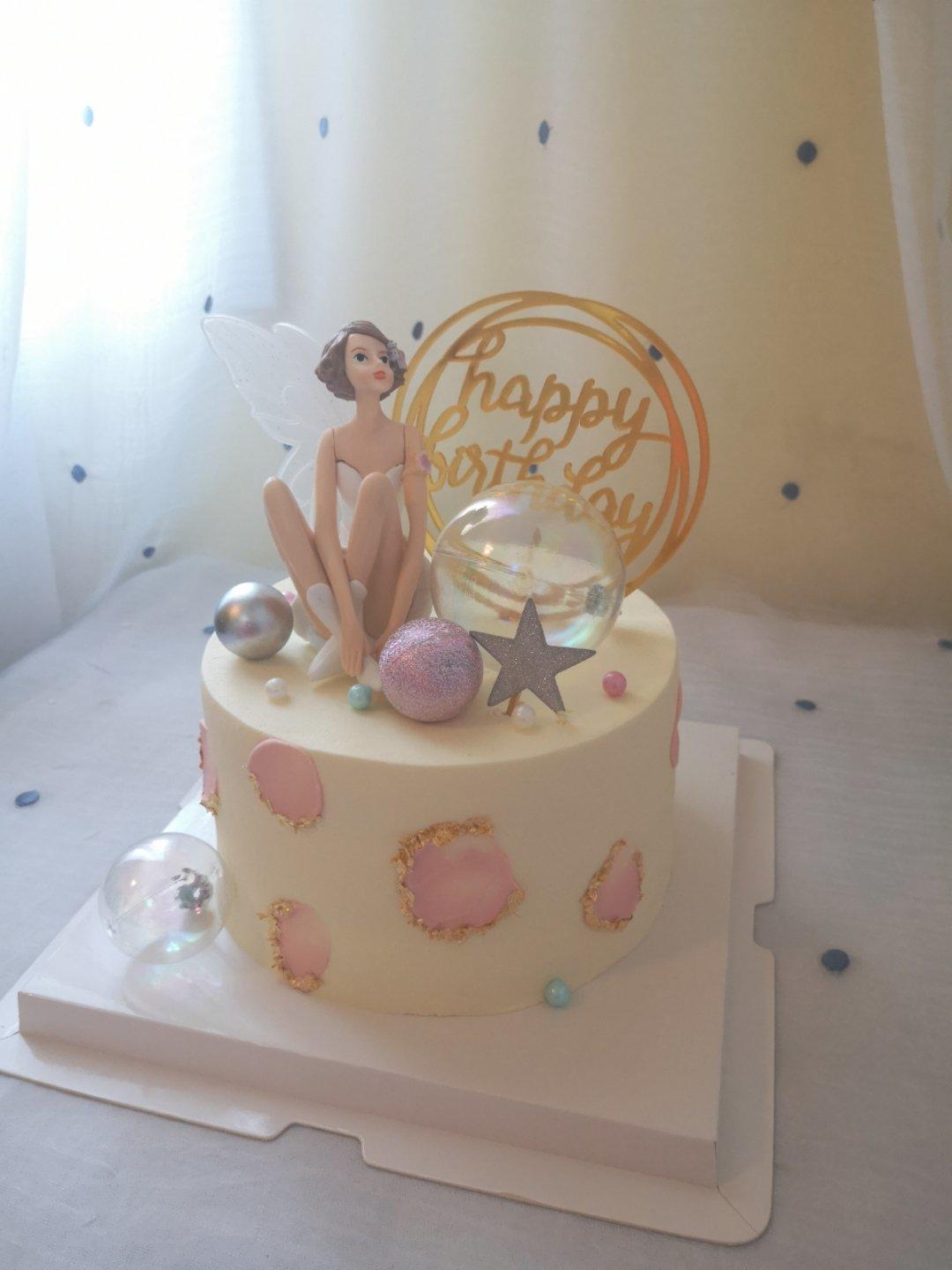 ☀ 苏小萌のcake🎀