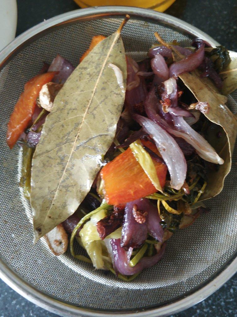 万能调料油(明油)