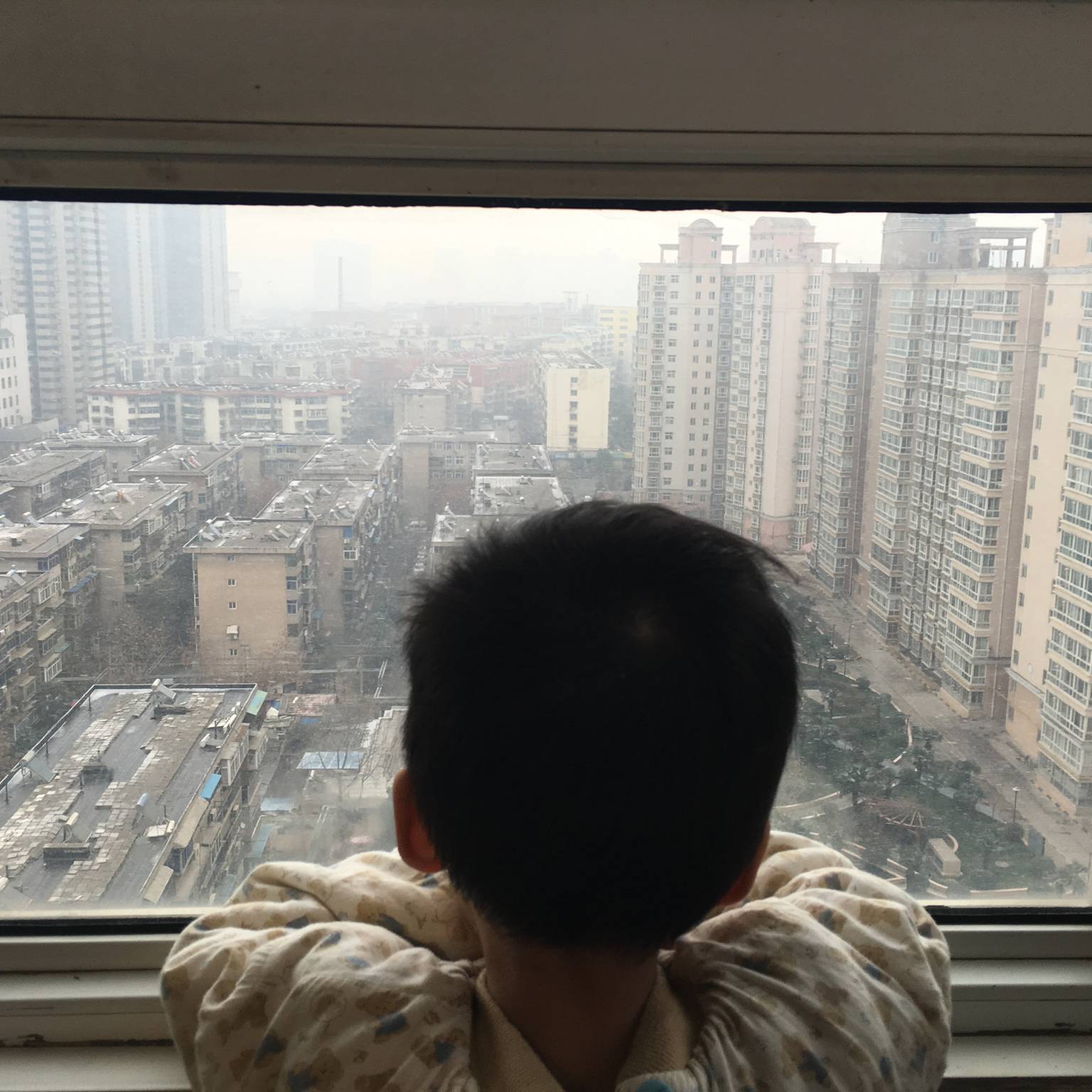 为爱下厨房