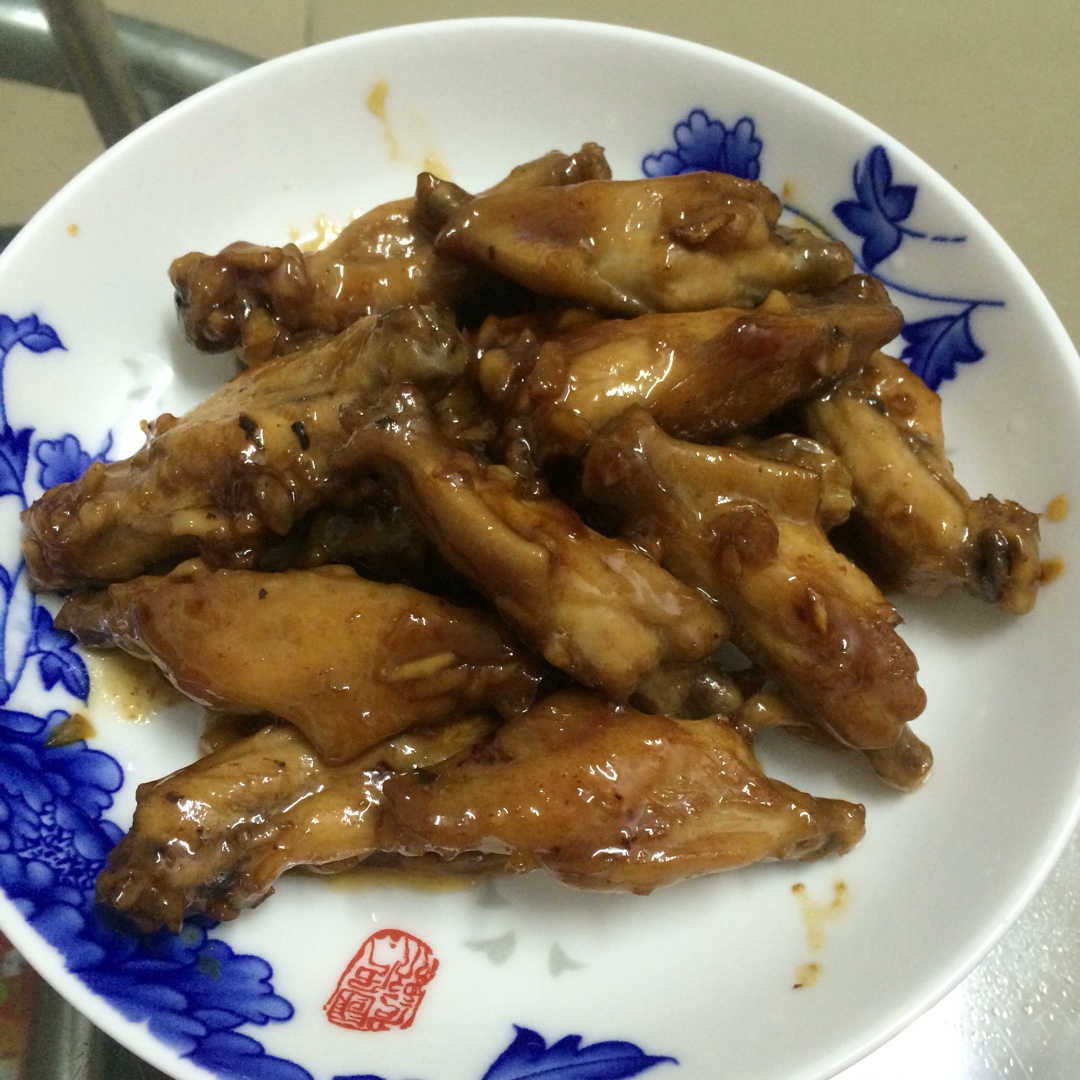 根本停不下来的糖醋排骨