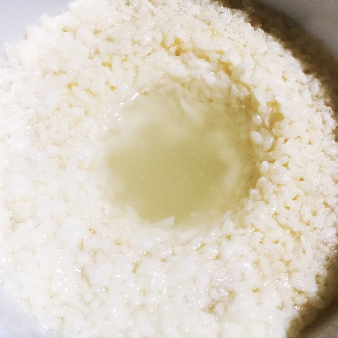 酒酿 (酒酿系列一）