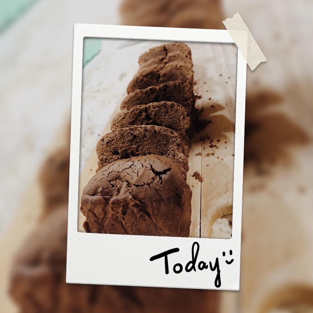 巧克力布朗尼brownie的做法