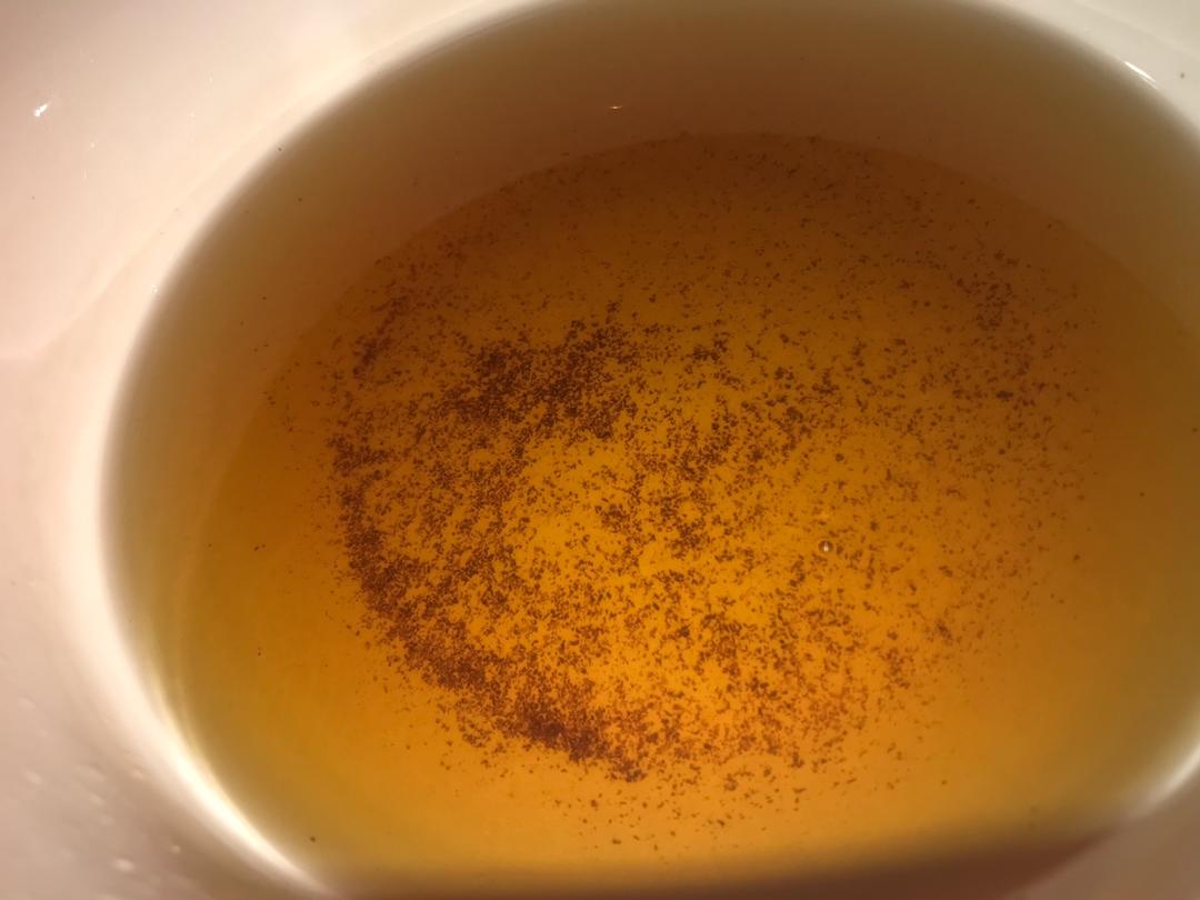 熬猪油