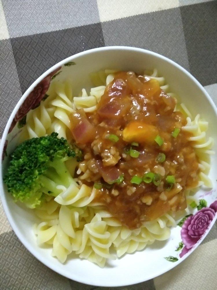 电热饭盒食谱🍱