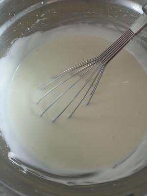 酸奶慕斯（新手都能轻松上手）的做法 步骤1