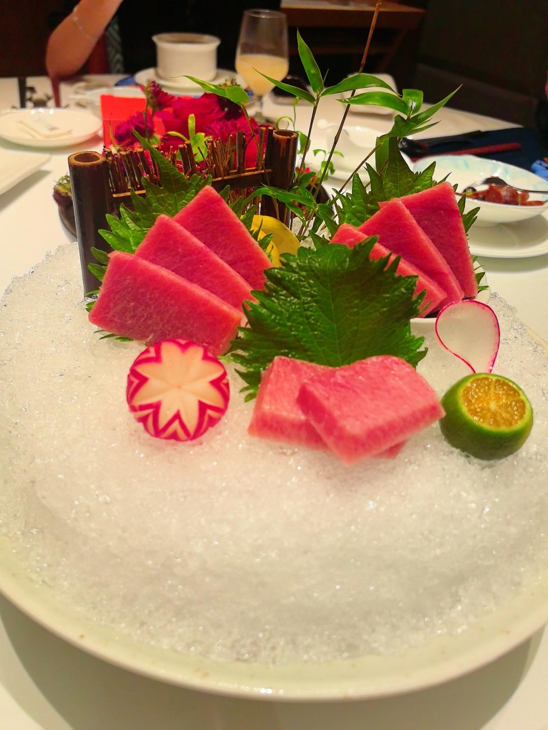 午餐•2026年1月30日