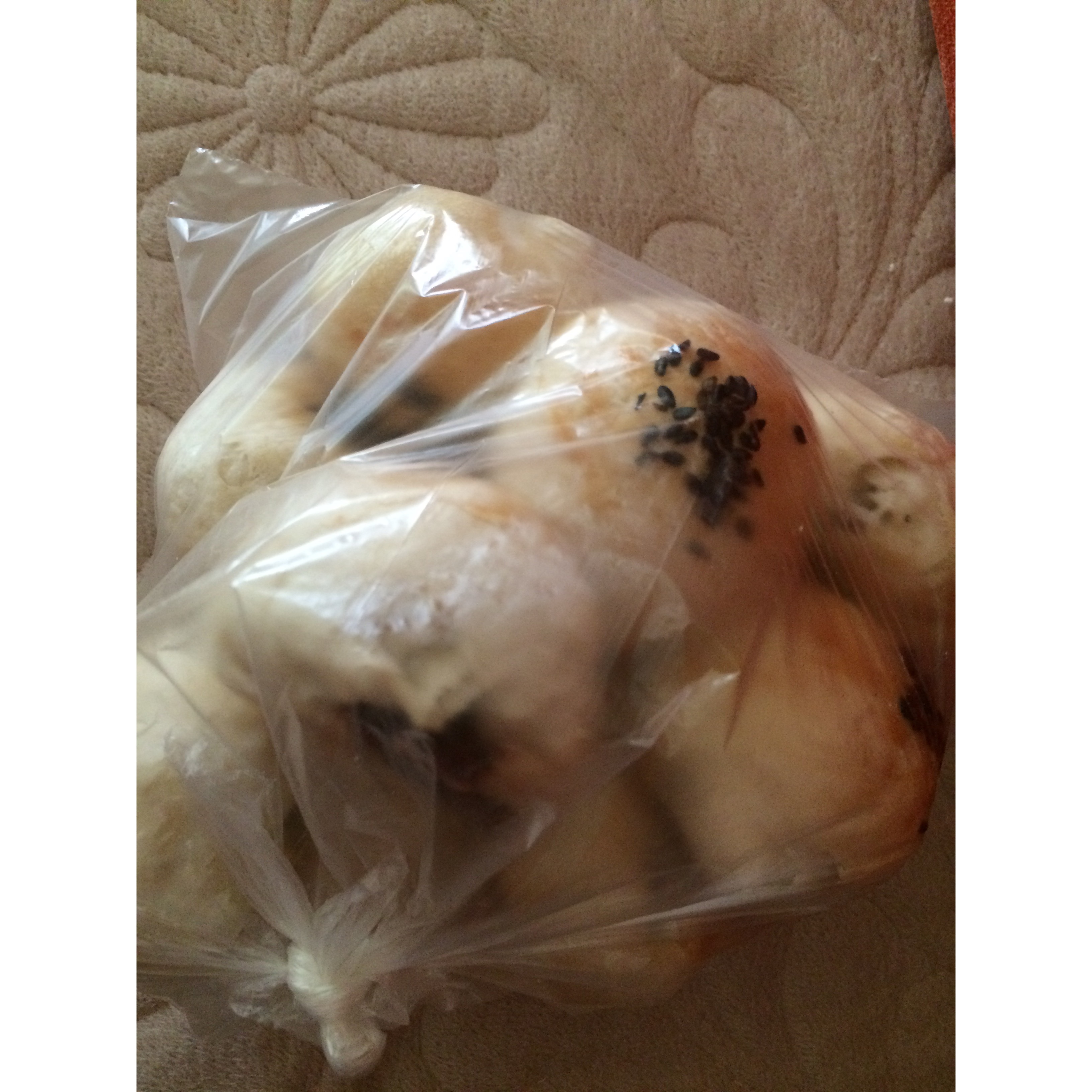 红豆酥