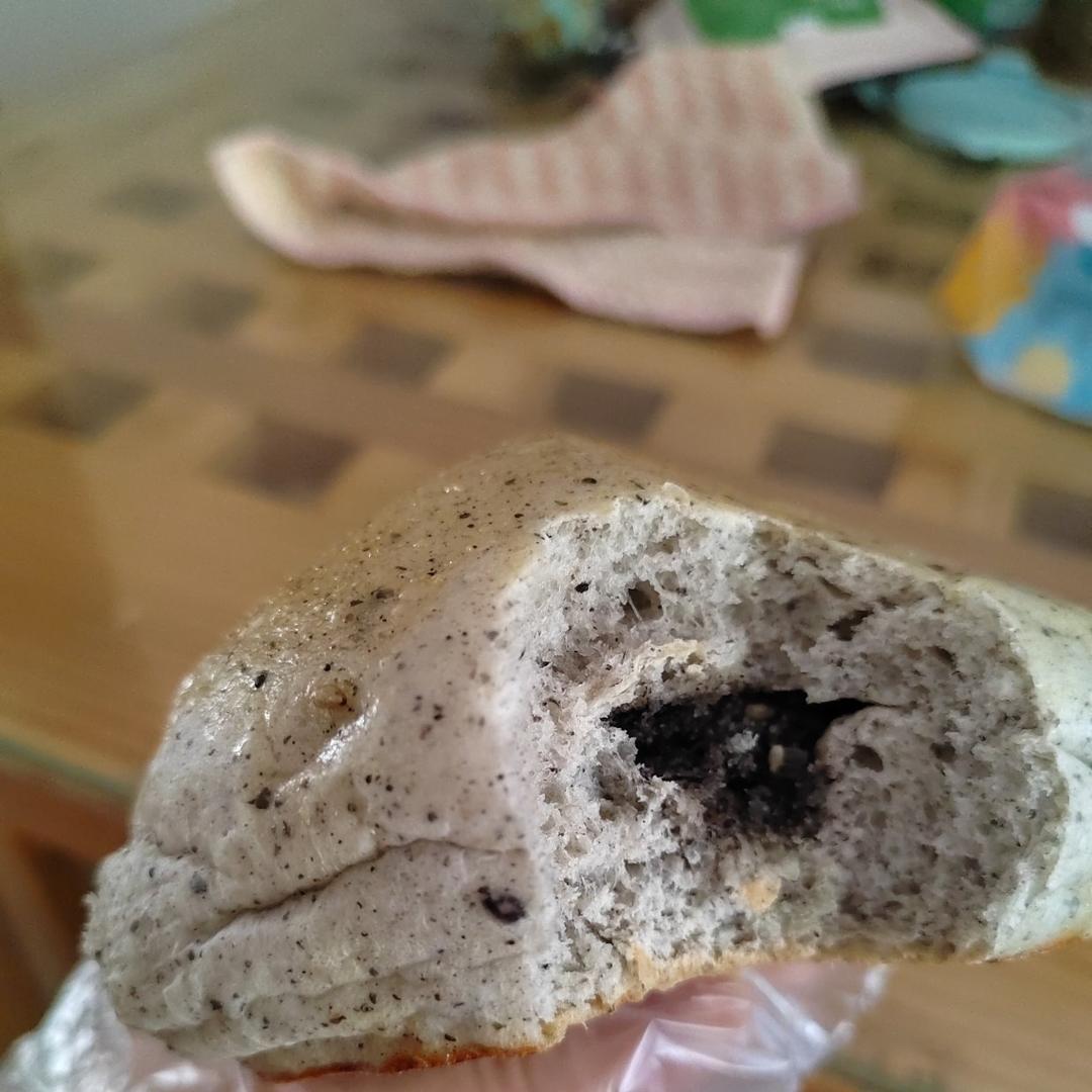 免揉贝果配方❗️不会做贝果一定要试试这个🔥一次成功